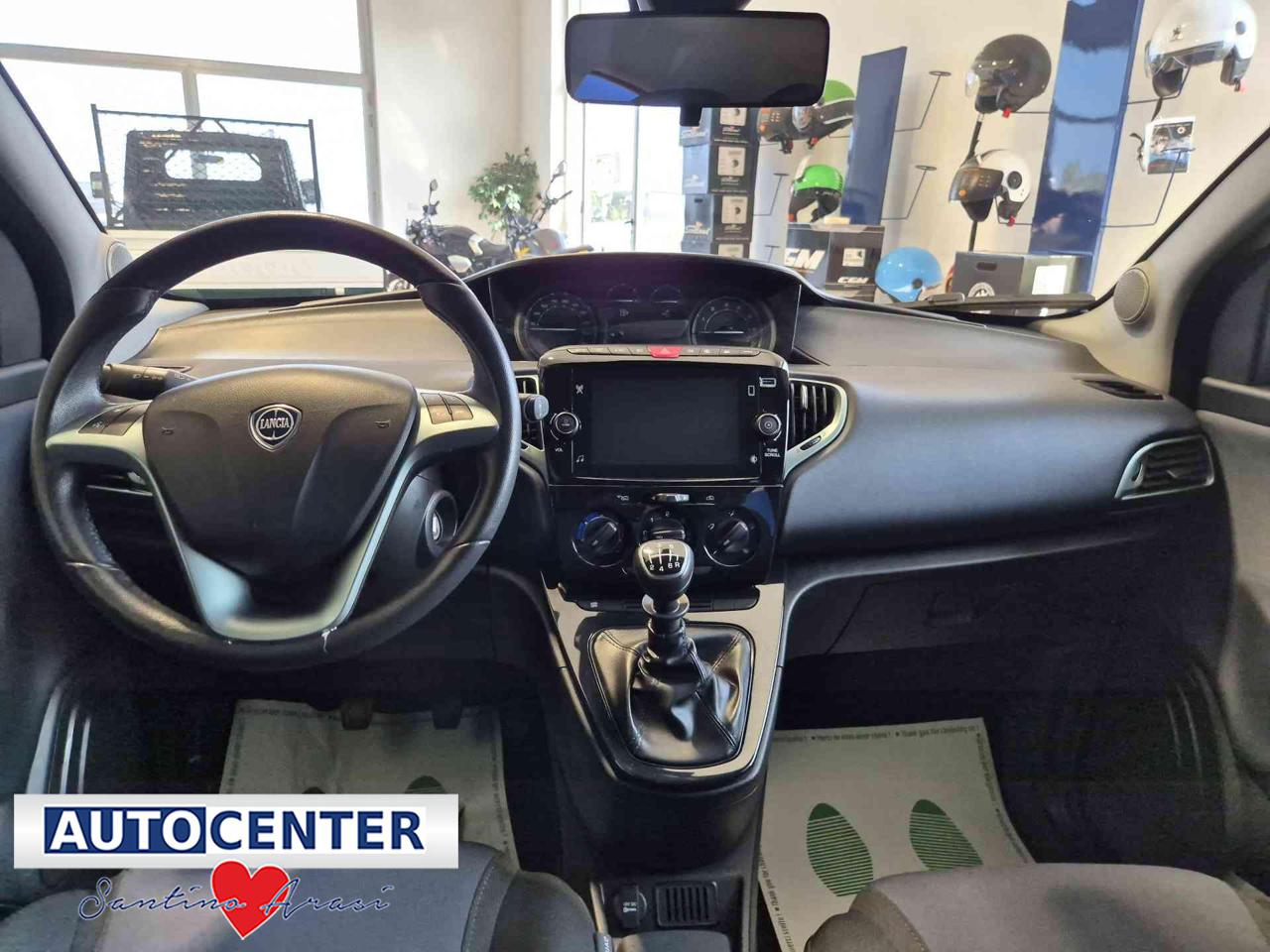 LANCIA Ypsilon 1.0 FireFly 5 porte S&S Hybrid Gold Plus - 7