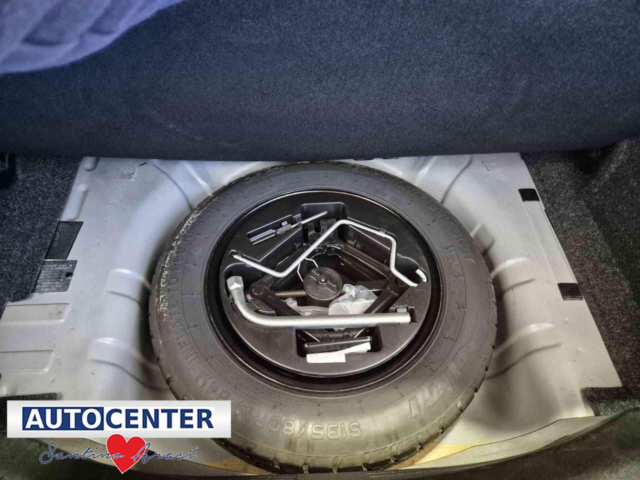 LANCIA Ypsilon 1.0 FireFly 5 porte S&S Hybrid Gold Plus - 11