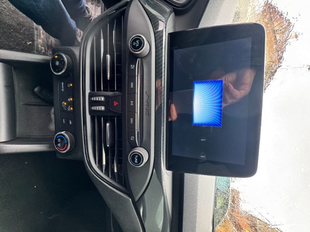 FORD Focus 1.0 EcoBoost 125 CV 5p. ST-Line - 16