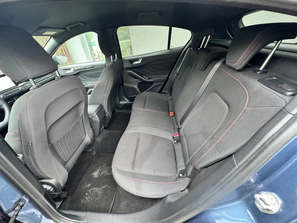 FORD Focus 1.0 EcoBoost 125 CV 5p. ST-Line - 20