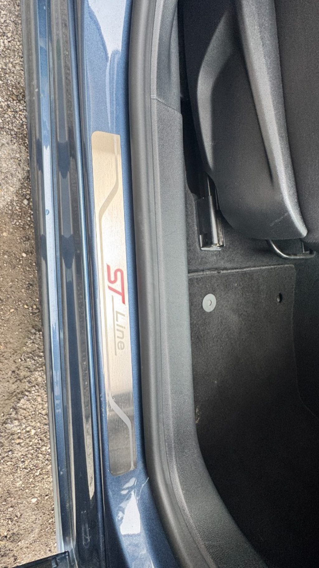 FORD Focus 1.0 EcoBoost 125 CV 5p. ST-Line - 13