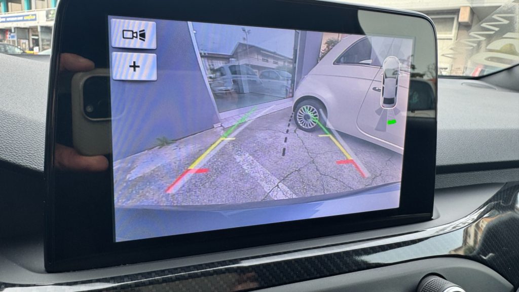 FORD Focus 1.0 EcoBoost 125 CV 5p. ST-Line - 14