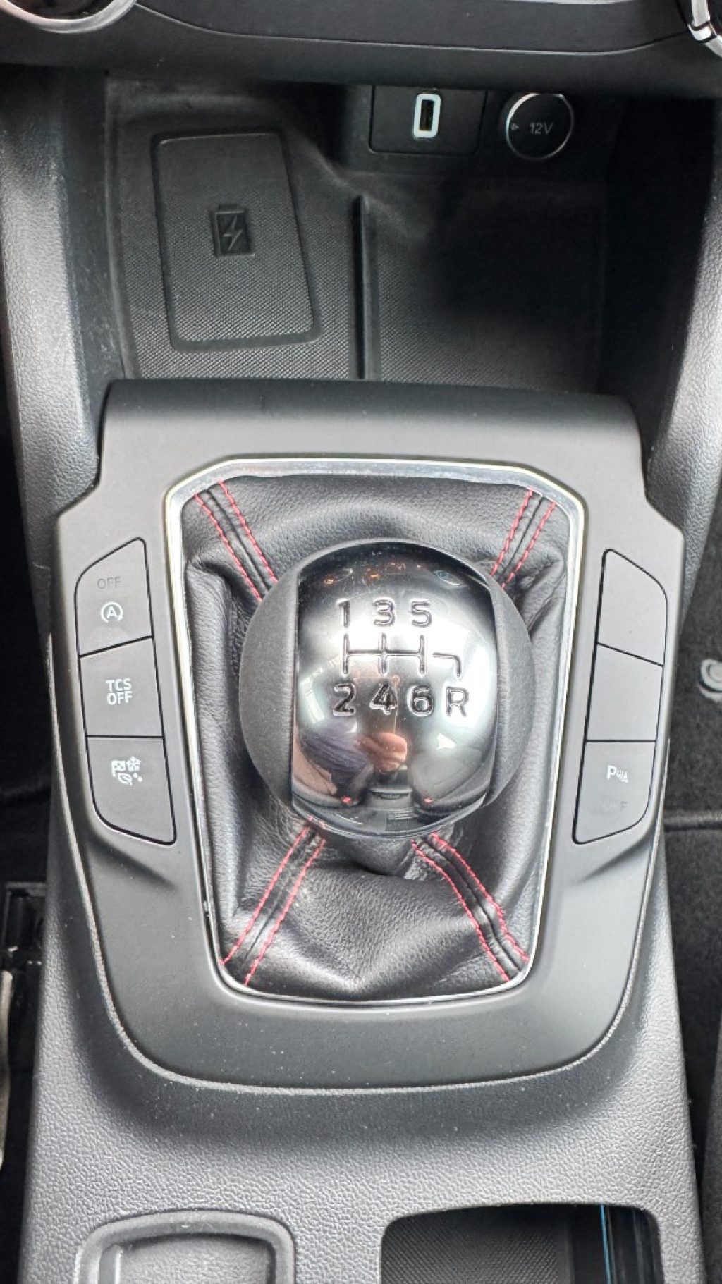 FORD Focus 1.0 EcoBoost 125 CV 5p. ST-Line - 15