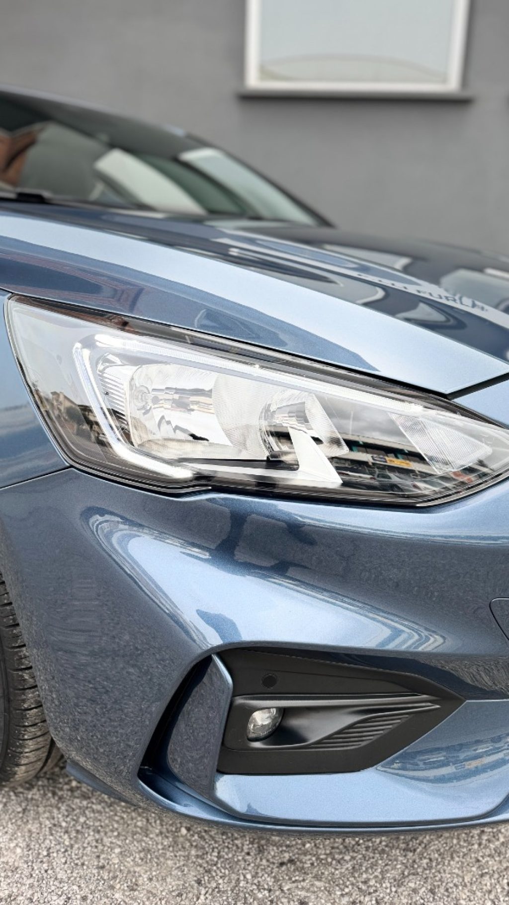 FORD Focus 1.0 EcoBoost 125 CV 5p. ST-Line - 21