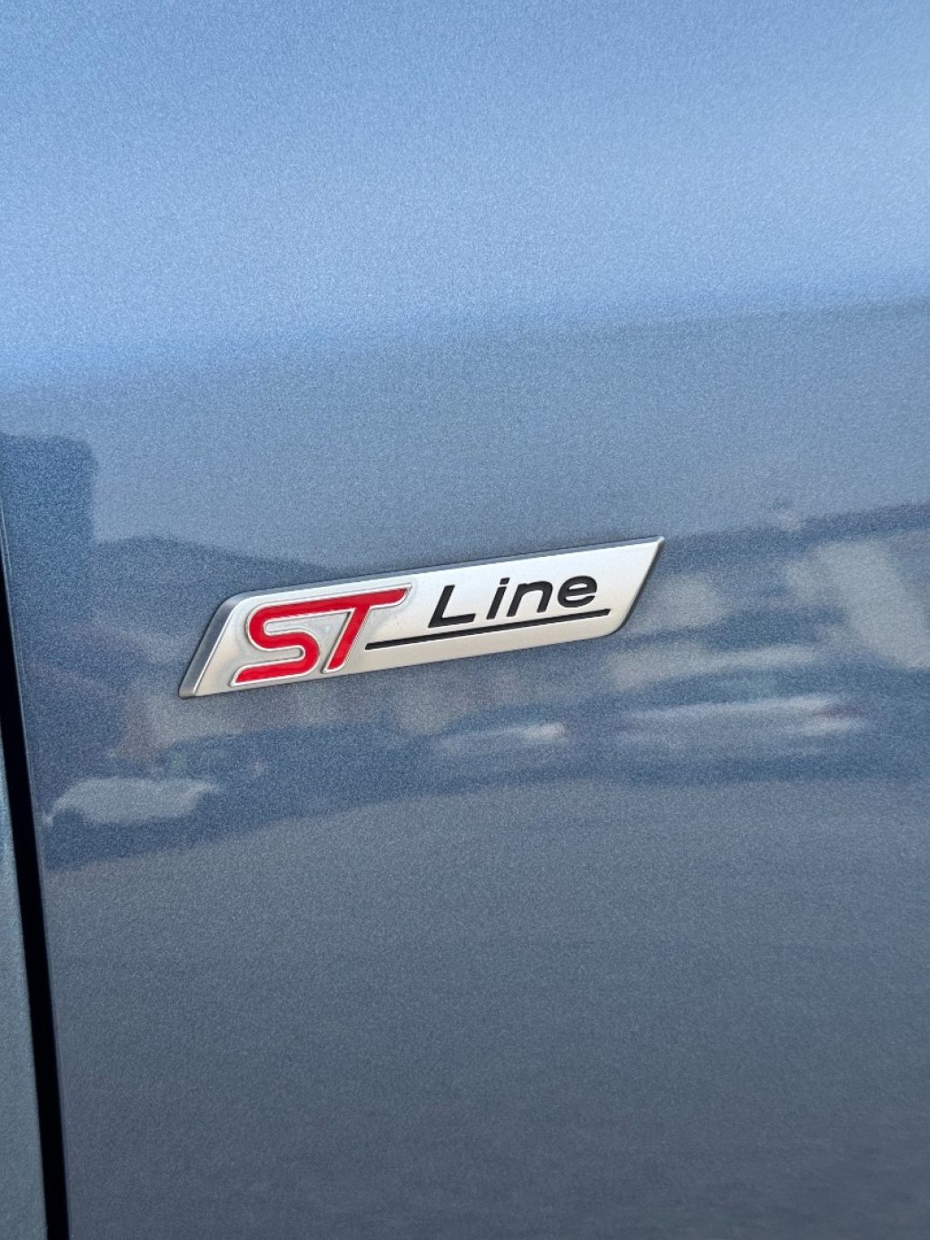 FORD Focus 1.0 EcoBoost 125 CV 5p. ST-Line - 22