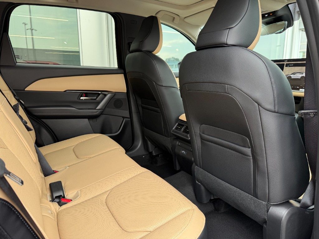 MAZDA CX-5 2.5 e-Skyactiv G M Hybrid AT Homura - Foto 5