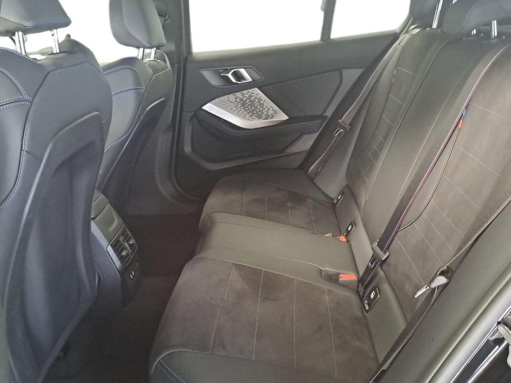 BMW 118 d MSport Pro Aut. - 11