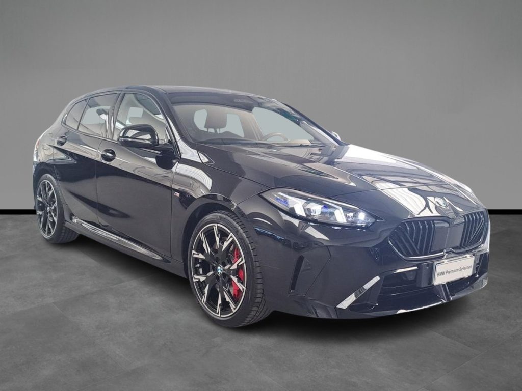 BMW 118 d MSport Pro Aut. - 16