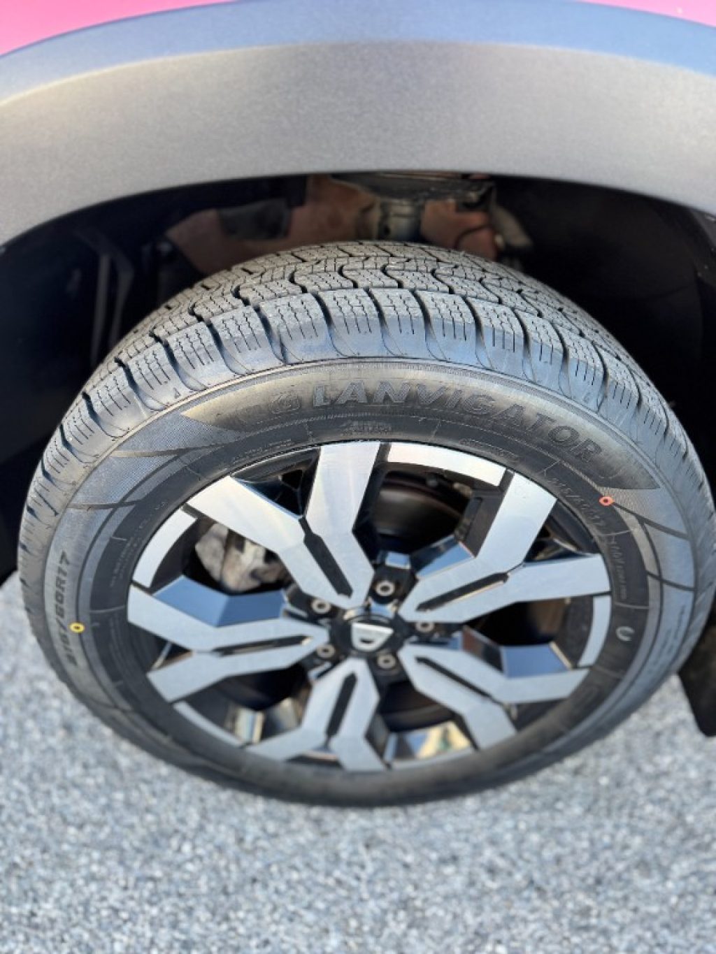 DACIA Duster 1.0 TCe 100 CV ECO-G Prestige DaciaPlus - 13