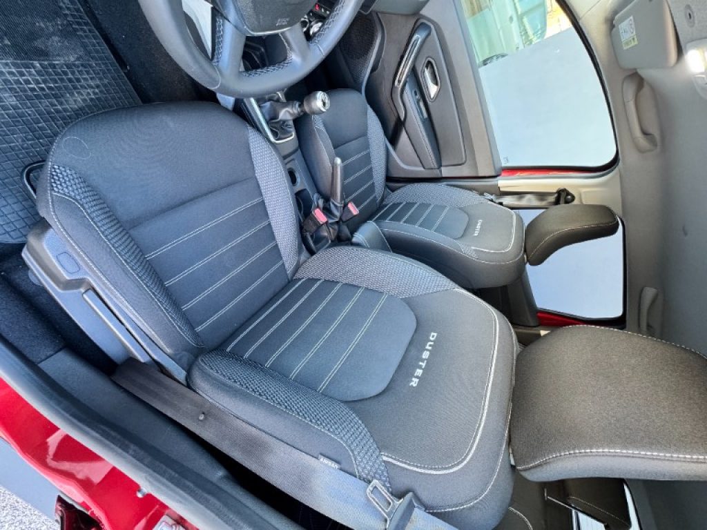 DACIA Duster 1.0 TCe 100 CV ECO-G Prestige DaciaPlus - 16