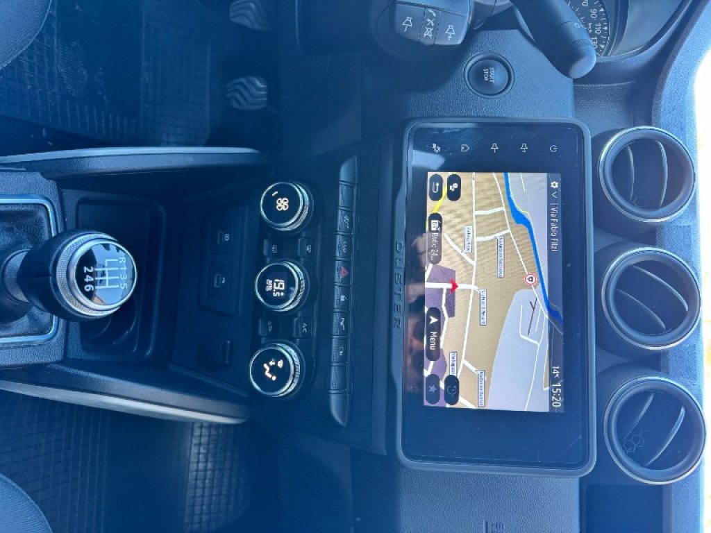 DACIA Duster 1.0 TCe 100 CV ECO-G Prestige DaciaPlus - 19