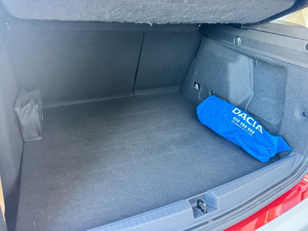 DACIA Duster 1.0 TCe 100 CV ECO-G Prestige DaciaPlus - 22