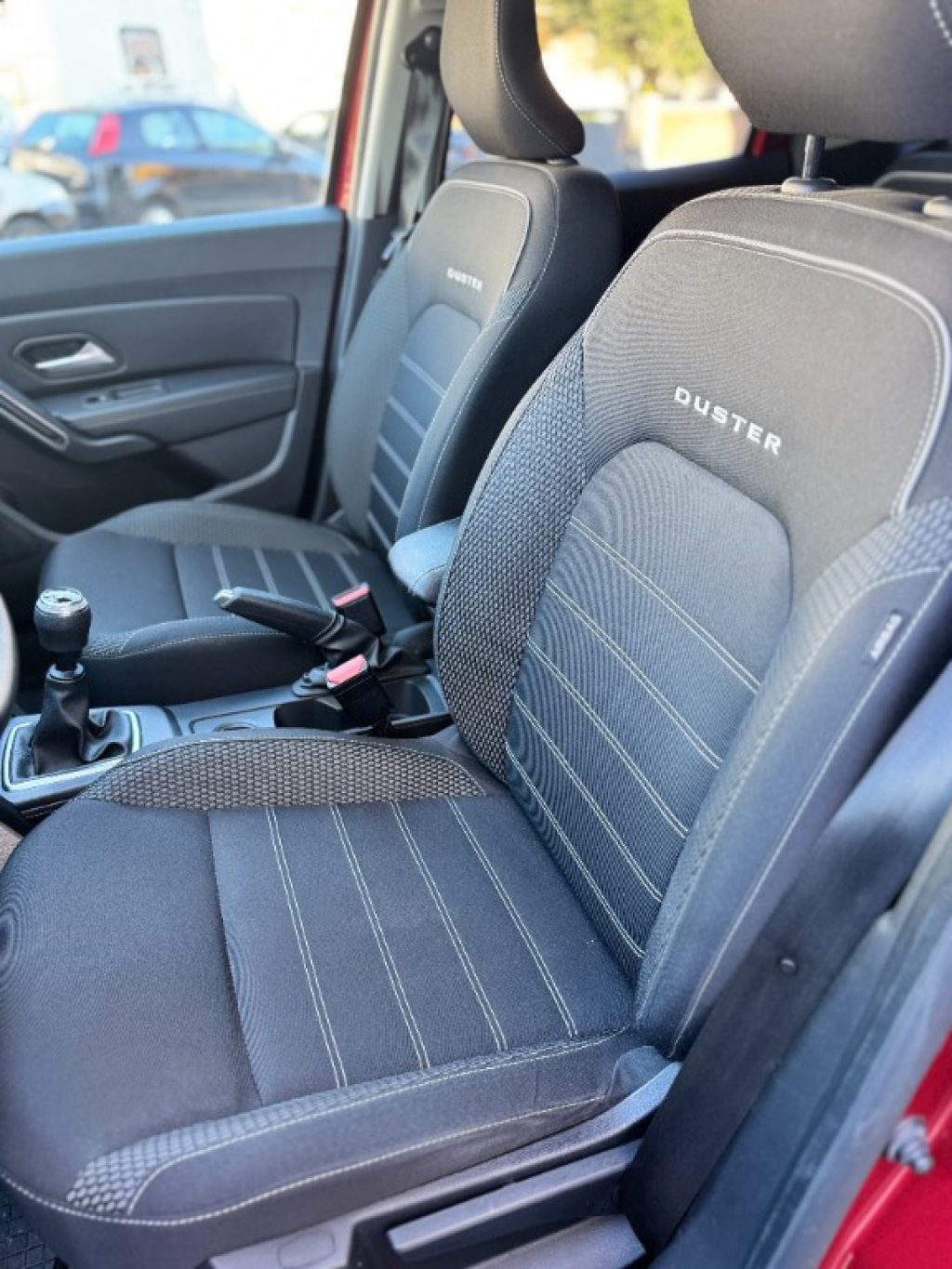 DACIA Duster 1.0 TCe 100 CV ECO-G Prestige DaciaPlus - 25