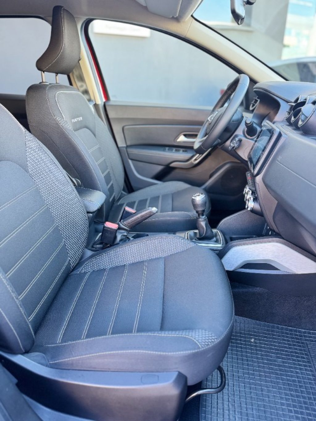 DACIA Duster 1.0 TCe 100 CV ECO-G Prestige DaciaPlus - 35