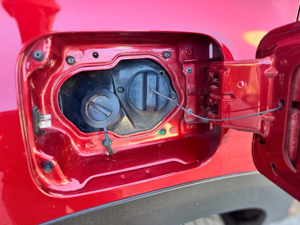 DACIA Duster 1.0 TCe 100 CV ECO-G Prestige DaciaPlus - 36