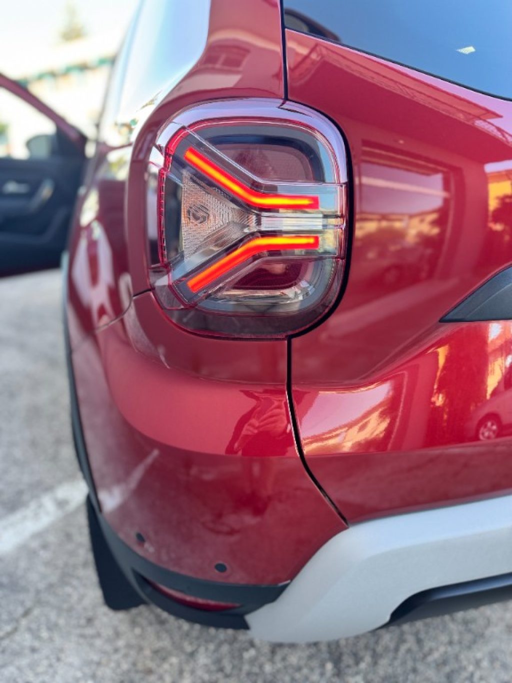 DACIA Duster 1.0 TCe 100 CV ECO-G Prestige DaciaPlus - 37