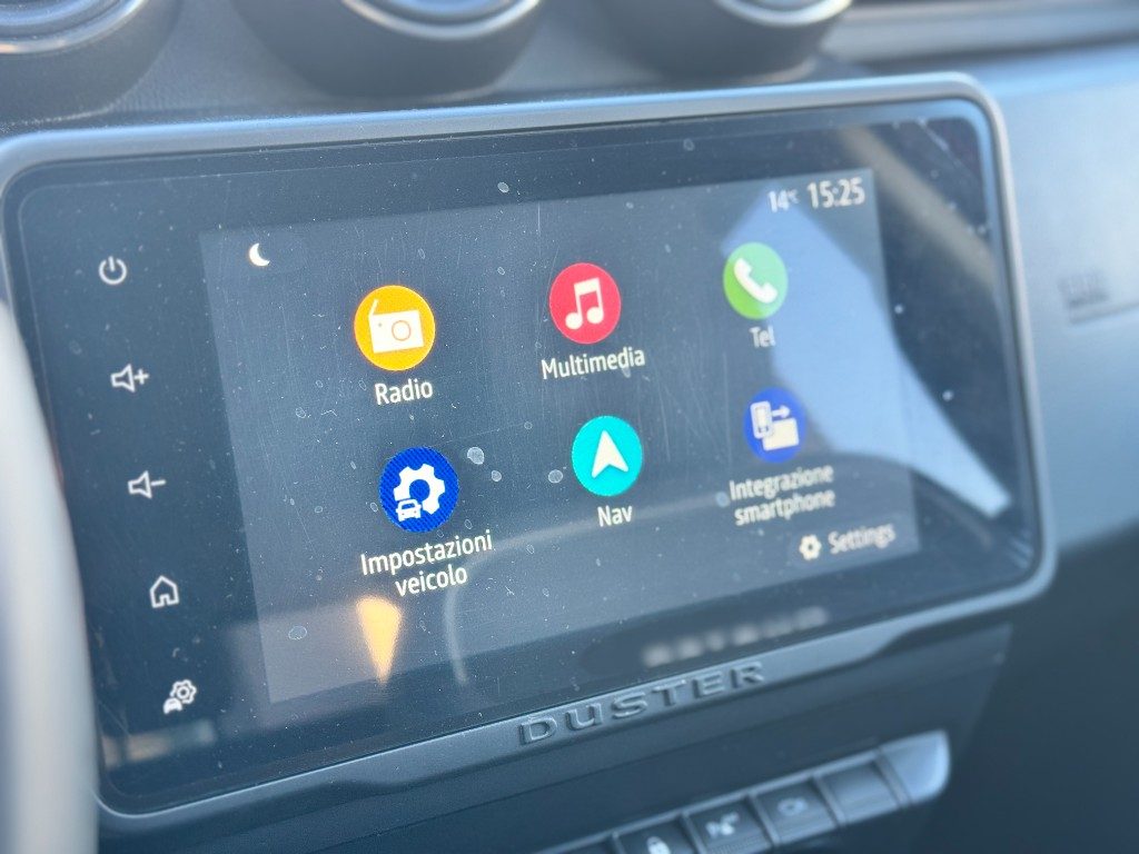 DACIA Duster 1.0 TCe 100 CV ECO-G Prestige DaciaPlus - 38