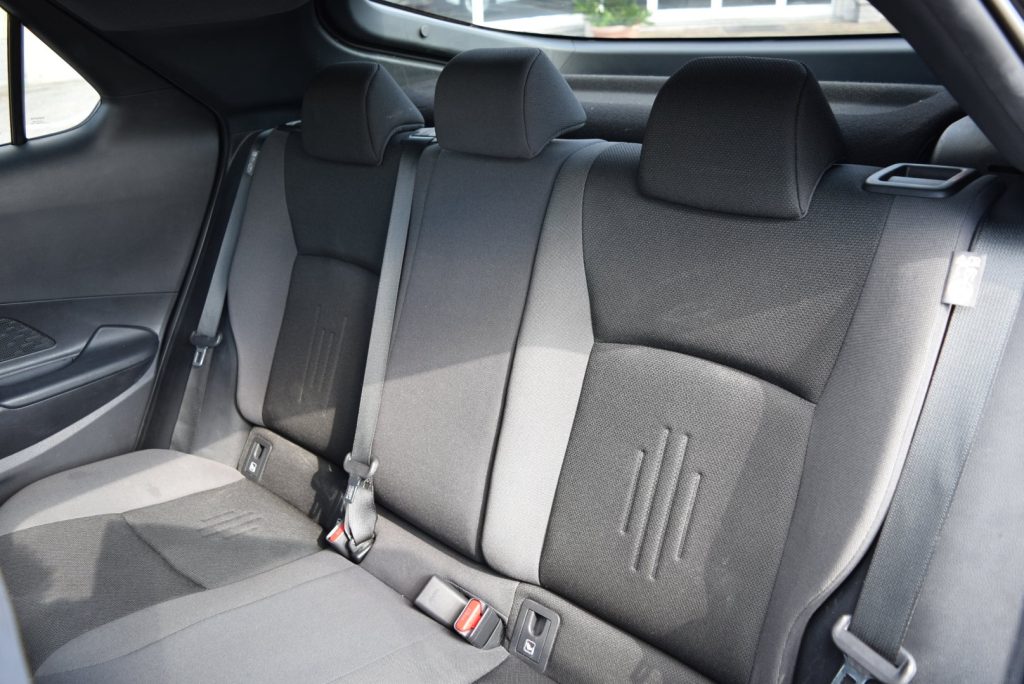 TOYOTA C-HR 2.0 PHEV Trend 151CV - 14