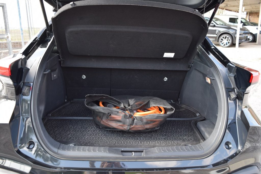 TOYOTA C-HR 2.0 PHEV Trend 151CV - 16