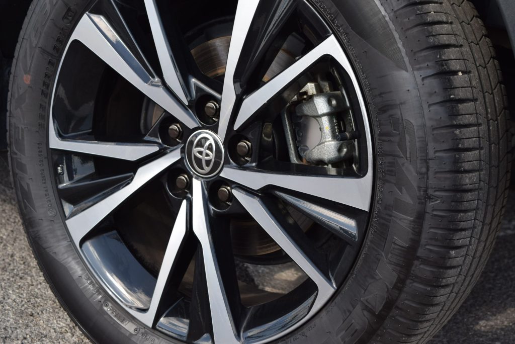 TOYOTA C-HR 2.0 PHEV Trend 151CV - 17