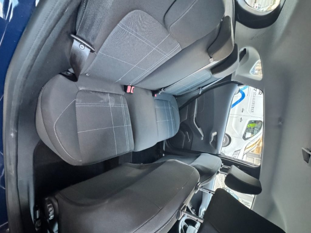 FORD Fiesta 1.1 85 CV 5 porte Plus - 17