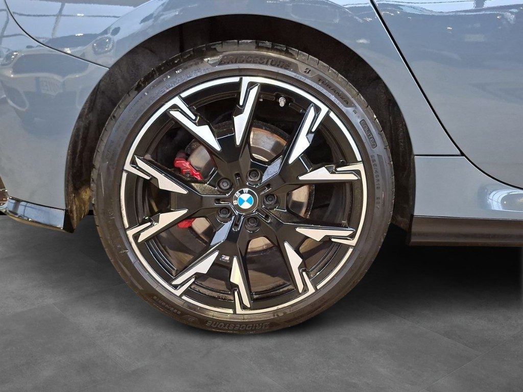 BMW 118 d MSport Pro Aut. - 5