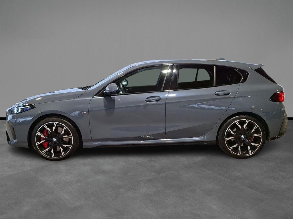 BMW 118 d MSport Pro Aut. - 3