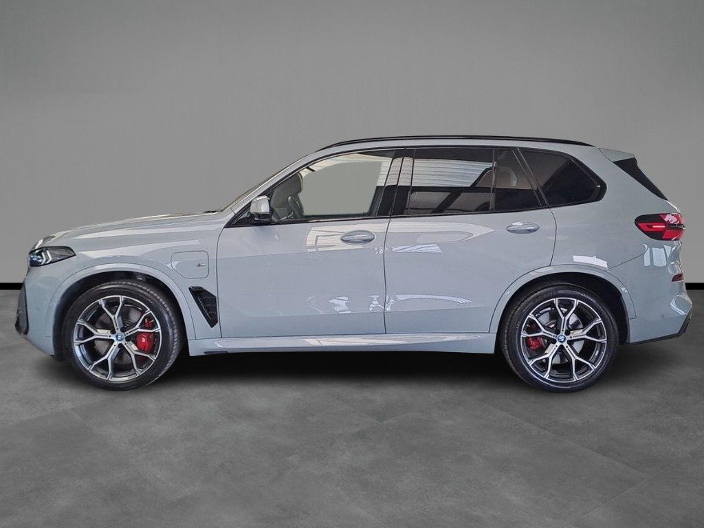 BMW X5 xDrive50e Msport Pro Aut. + Tetto apr. - 3