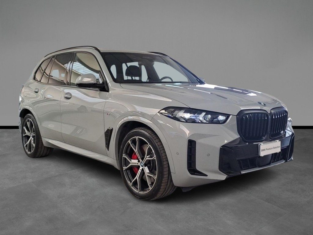 BMW X5 xDrive50e Msport Pro Aut. + Tetto apr. - 15