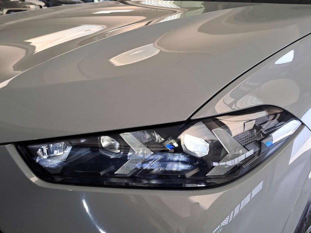 BMW X5 xDrive50e Msport Pro Aut. + Tetto apr. - 6