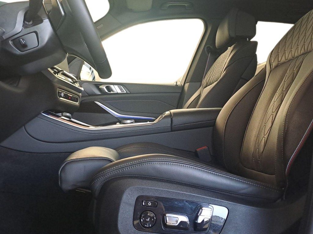 BMW X5 xDrive50e Msport Pro Aut. + Tetto apr. - 10