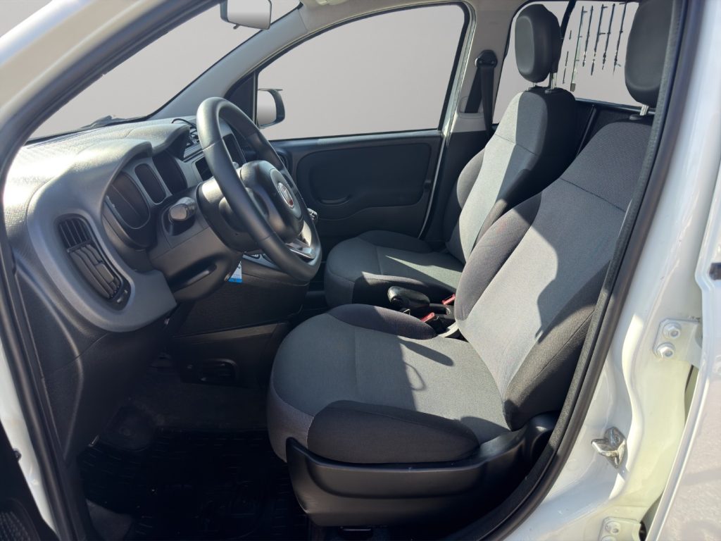 FIAT Panda 1.3MJT VAN 2POSTI - 7