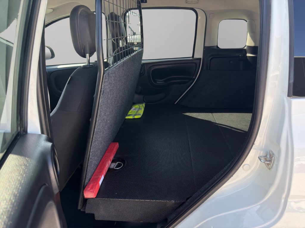 FIAT Panda 1.3MJT VAN 2POSTI - 8