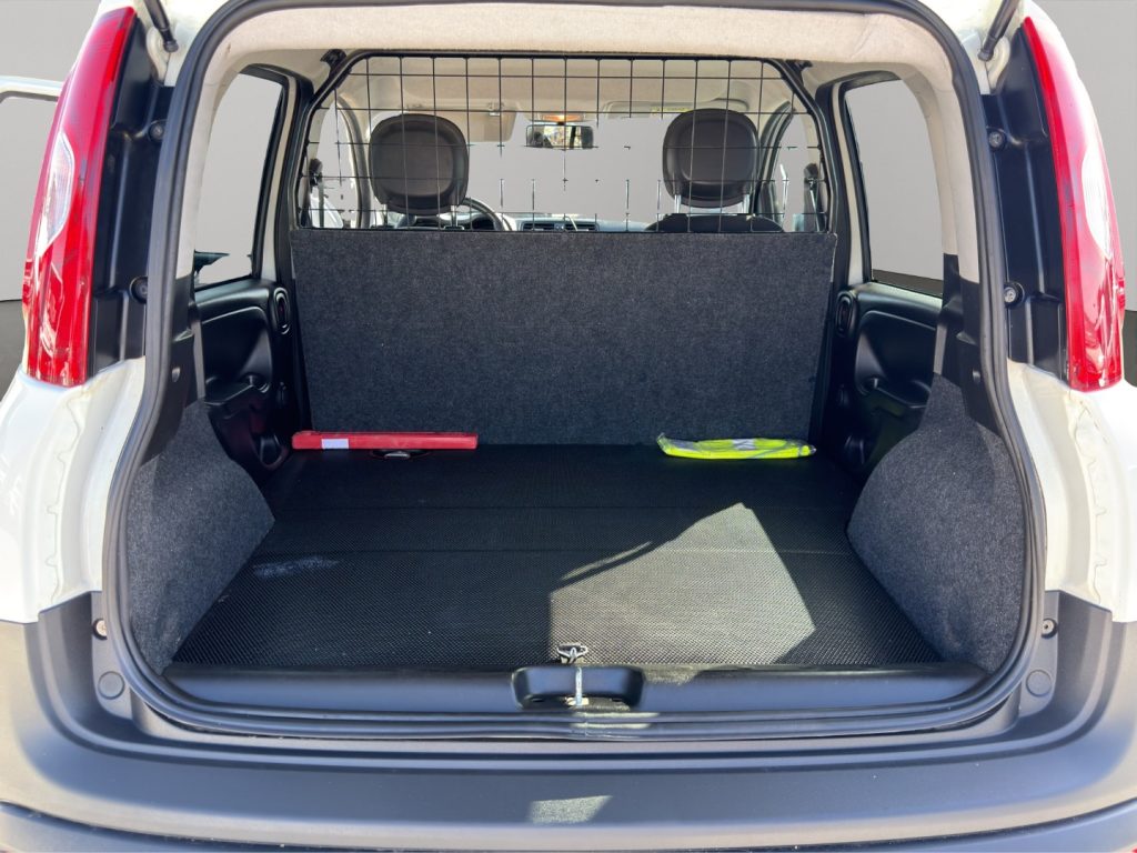 FIAT Panda 1.3MJT VAN 2POSTI - 15