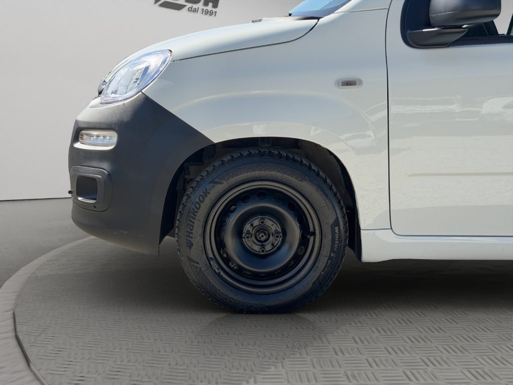 FIAT Panda 1.3MJT VAN 2POSTI - 19