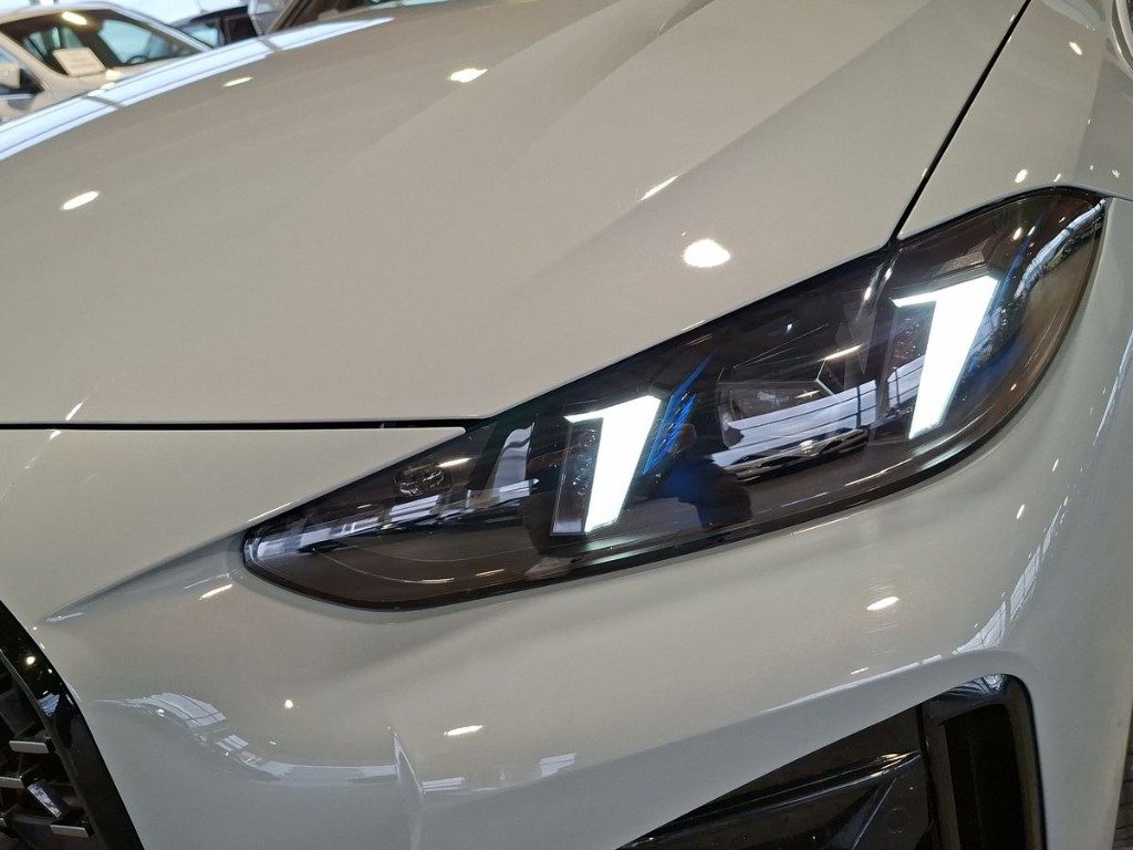 BMW 420 d xDrive 48V Msport Pro Gran Coupè Restyling - 6