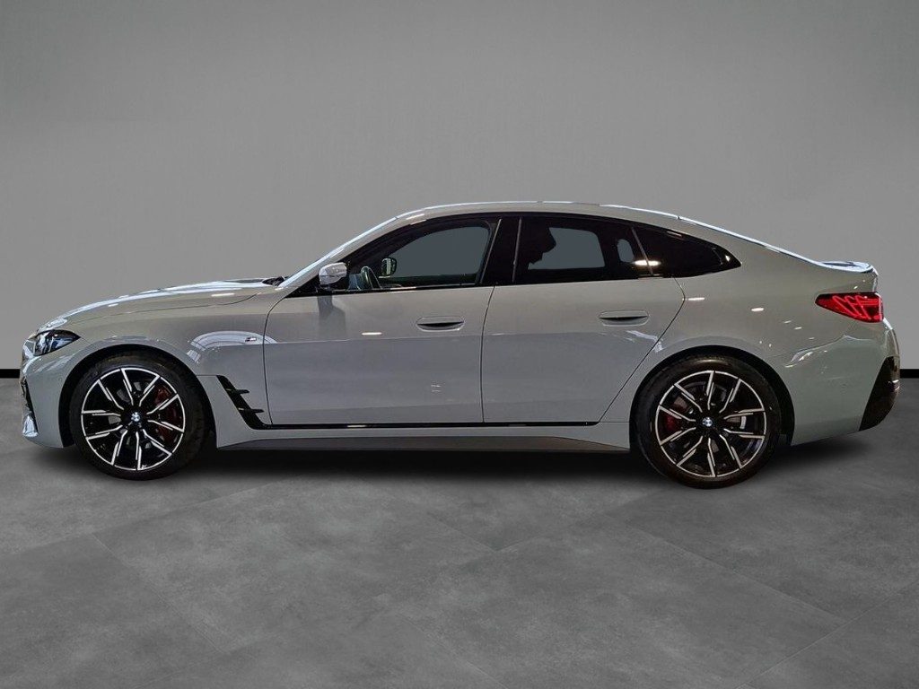 BMW 420 d xDrive 48V Msport Pro Gran Coupè Restyling - 4