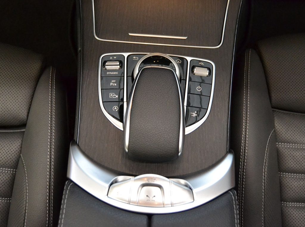 MERCEDES-BENZ C 200 Auto EQ-Boost Cabrio Premium Amg  Km 30.850  - 13