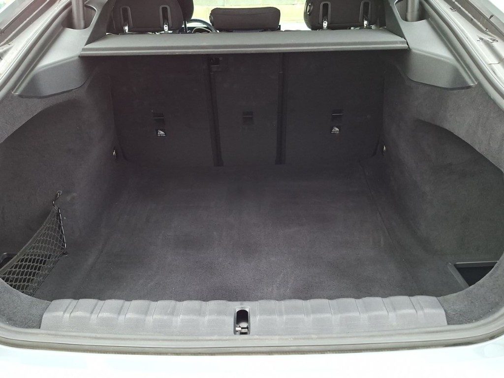 BMW 420 d xDrive 48V Msport Pro Gran Coupè Restyling - 14