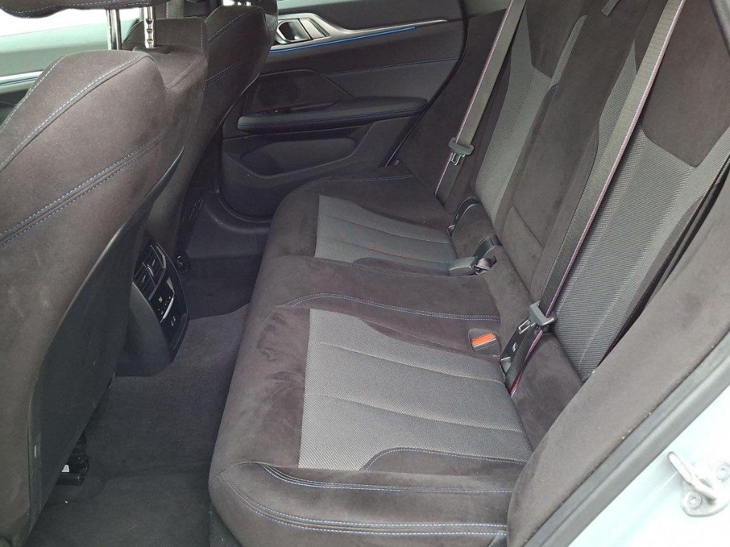 BMW 420 d xDrive 48V Msport Pro Gran Coupè Restyling - 11