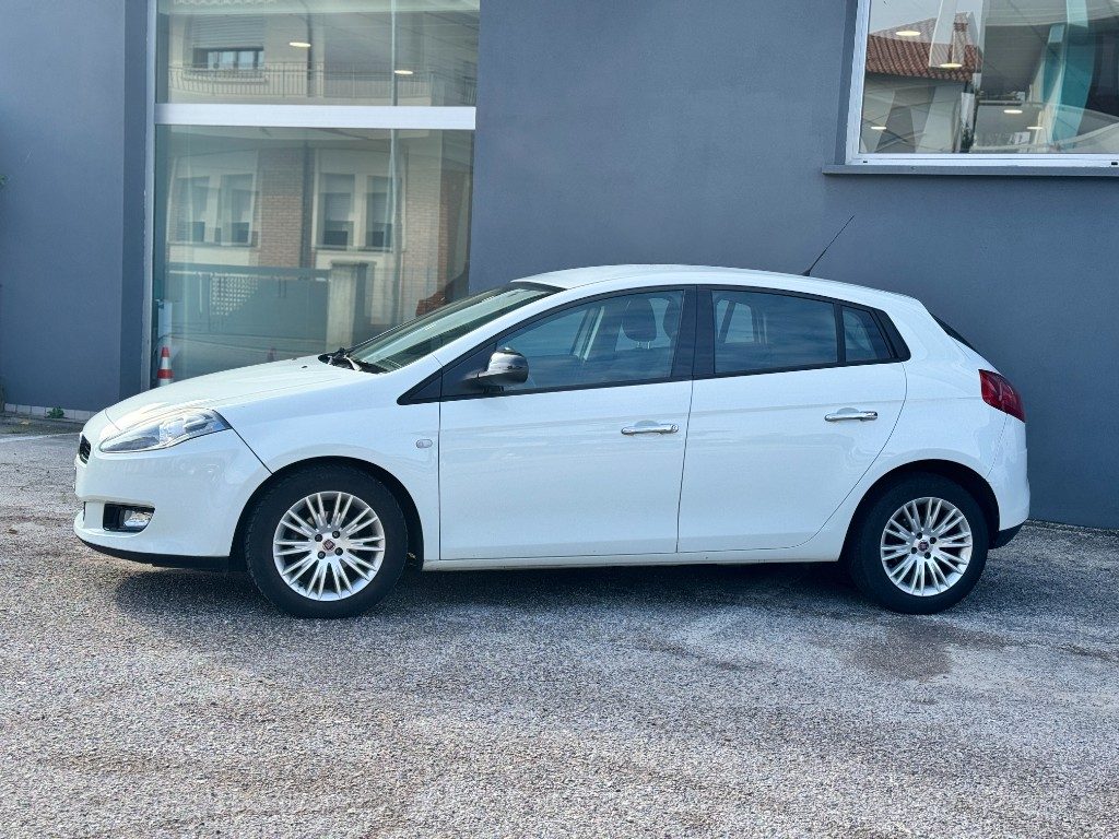 FIAT Bravo 1.4 EasyPower Easy - 2