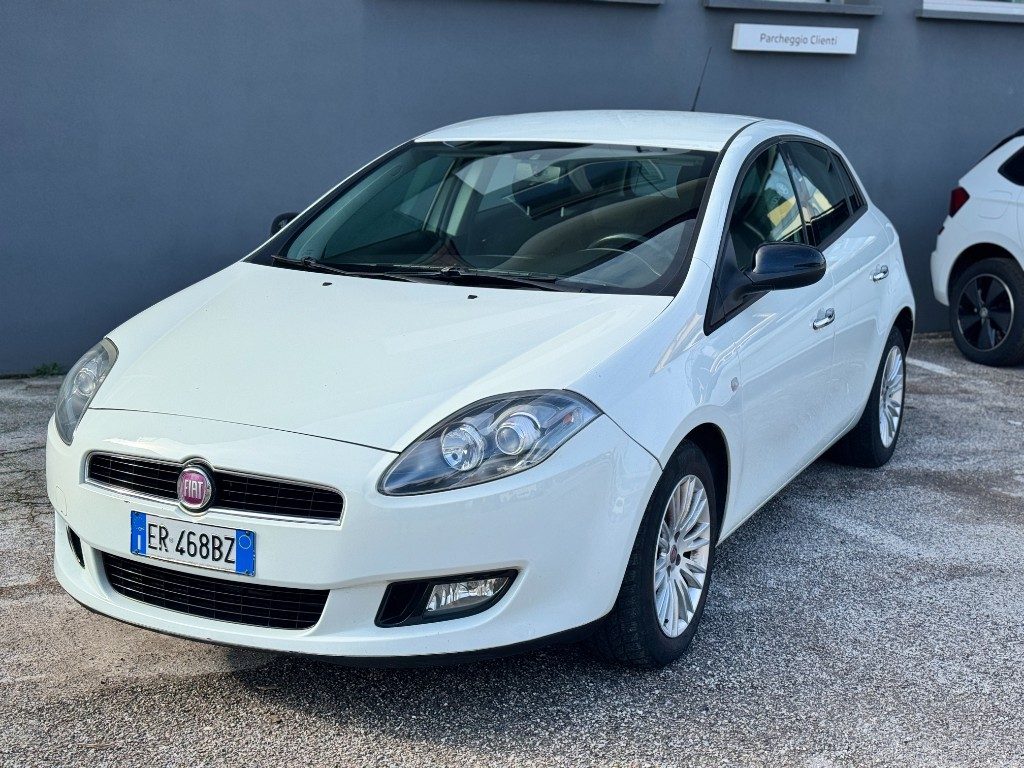 FIAT Bravo 1.4 EasyPower Easy - 3