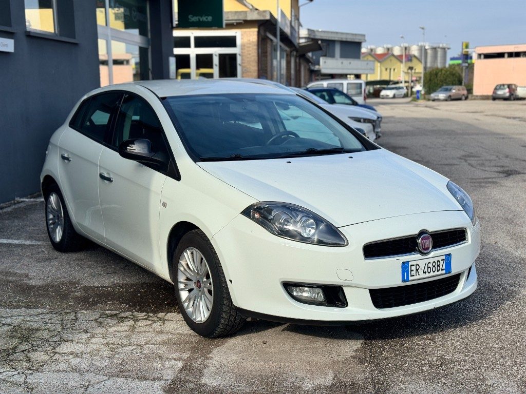 FIAT Bravo 1.4 EasyPower Easy - 5