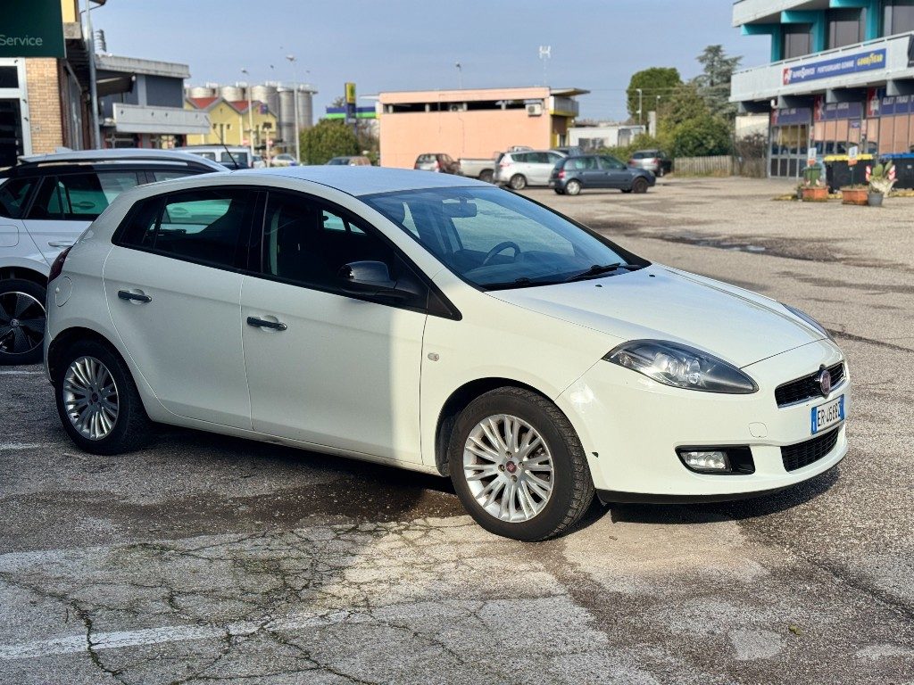 FIAT Bravo 1.4 EasyPower Easy - 6