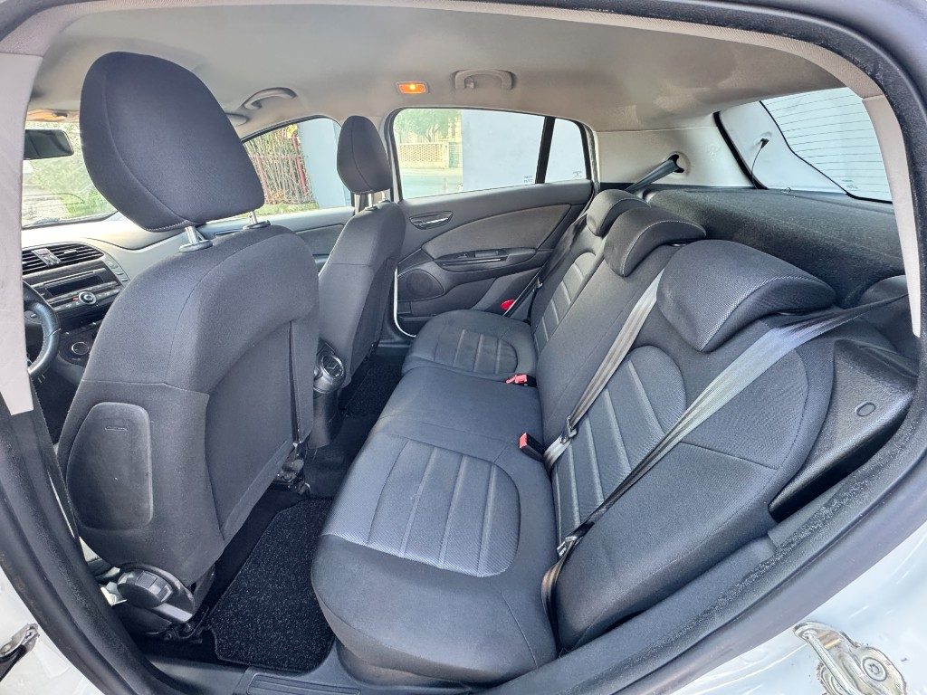 FIAT Bravo 1.4 EasyPower Easy - 10