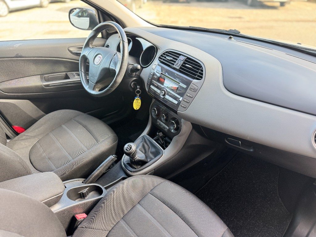 FIAT Bravo 1.4 EasyPower Easy - 13