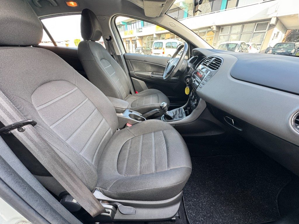 FIAT Bravo 1.4 EasyPower Easy - 14