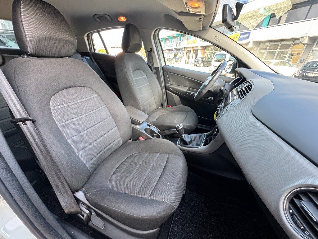 FIAT Bravo 1.4 EasyPower Easy - 15