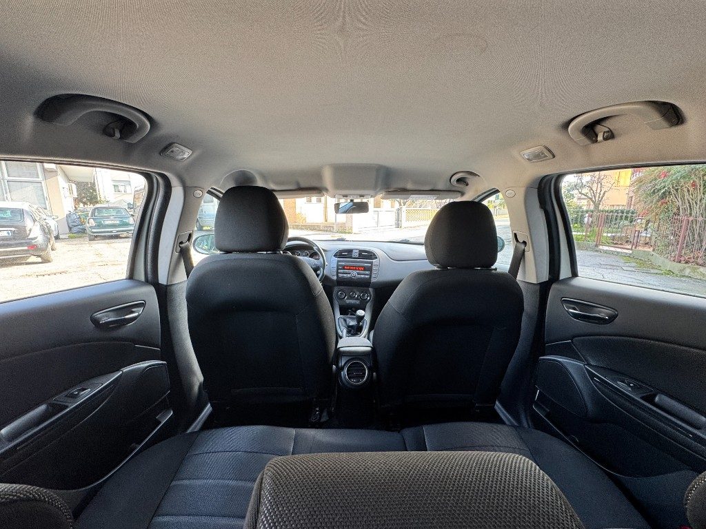 FIAT Bravo 1.4 EasyPower Easy - 17