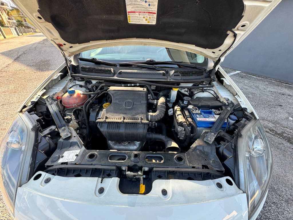 FIAT Bravo 1.4 EasyPower Easy - 19
